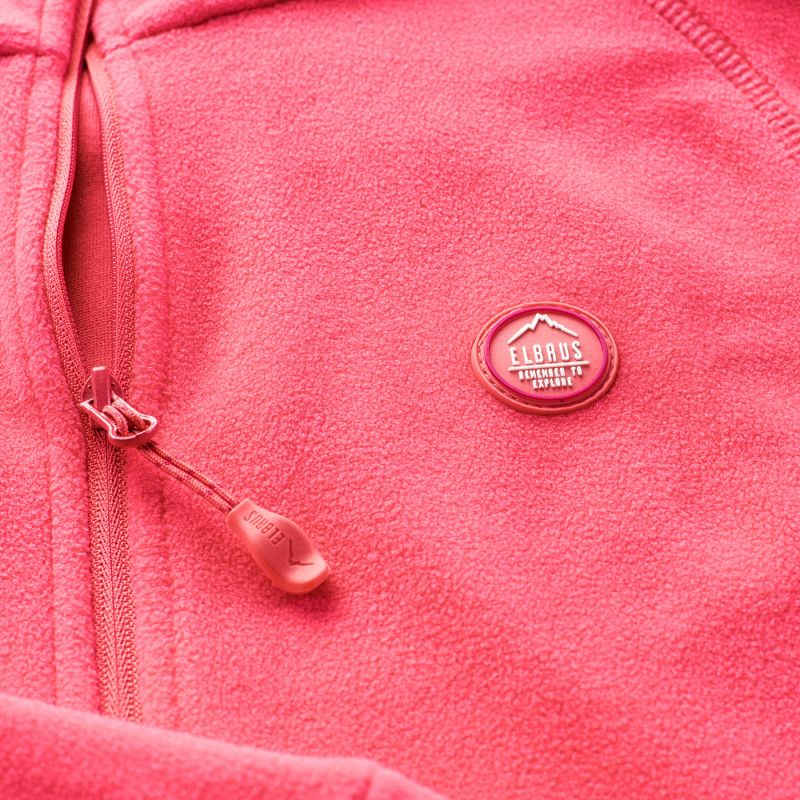 Elbrus Rivoli II sweatshirt W 92800 326 378 Clothing/Outdoor/Elbrus Your Sports Performance