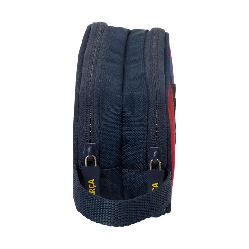 FC Barcelona double pencil case 812629513