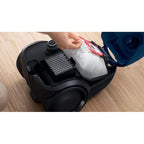 BOSCH BGBS 2BU1T vacuum cleaner AGD - Produkty/Odkurzacze Your Sports Performance