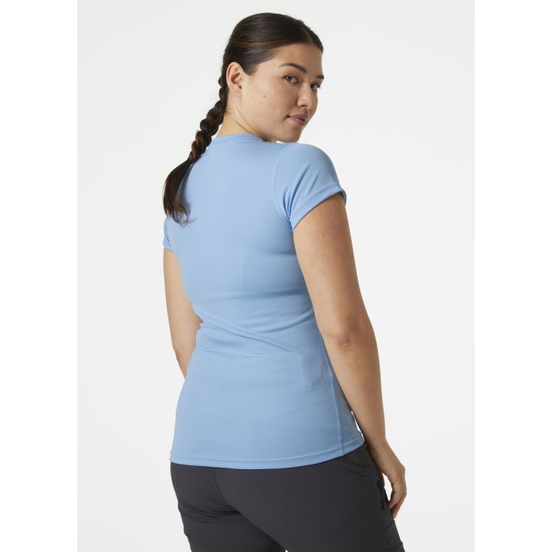 Helly Hansen HH Tech T-shirt W 48373 627 Clothing/Training/Helly Hansen Your Sports Performance