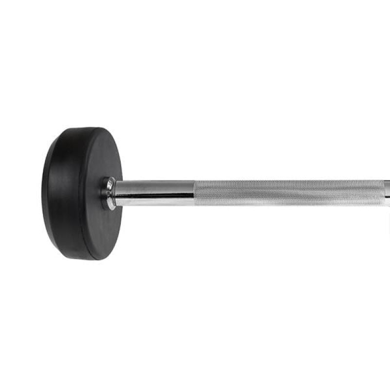 GSG-20 barbell, rubber-coated, 20 kg, HMS 17-58-013 Accessories/Training equipment Your Sports Performance