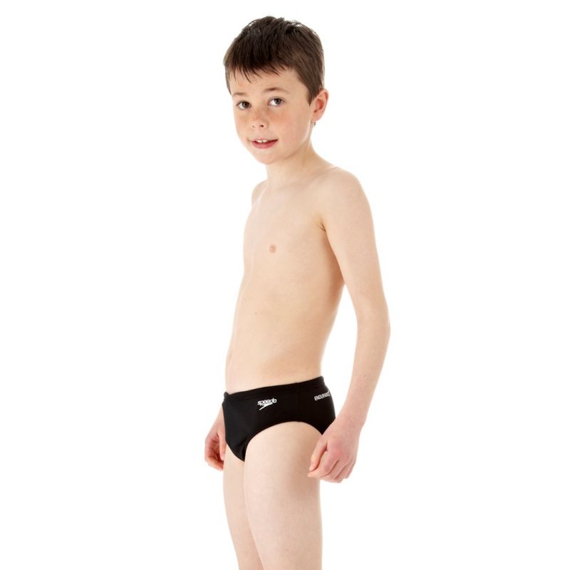 Speedo Essential Endurance Swimwear + 6.5cm Brief Junior 8-042850001 Clothing/Swimming Your Sports Performance