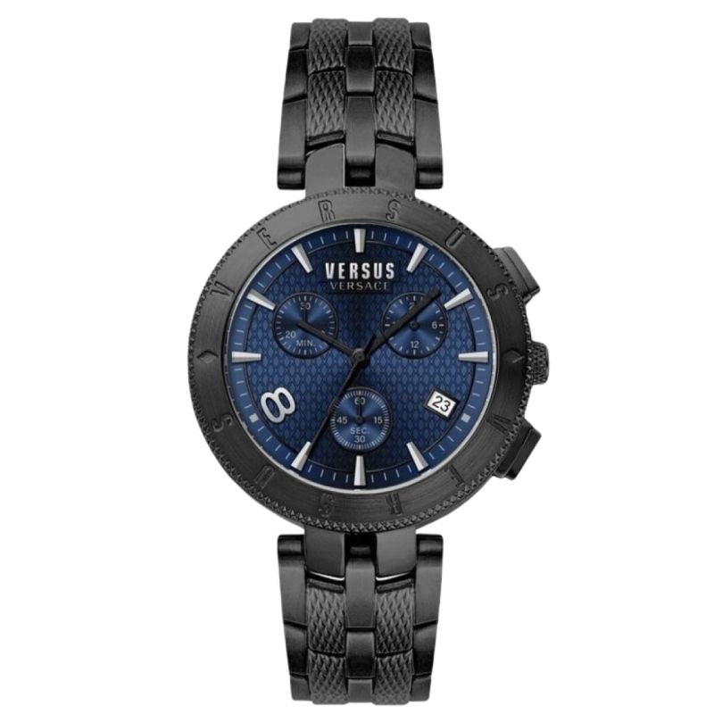 VERSUS VERSACE LOGO WATCH GENT VSP763418 In preparation Your Sports Performance