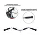 UW13 rod HMS handle 17-62-163