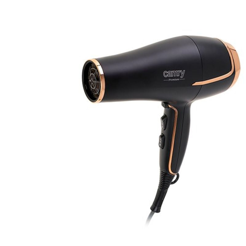 CAMRY CR 2255 Hair Dryer AGD - Produkty/Suszarki do włosów Your Sports Performance