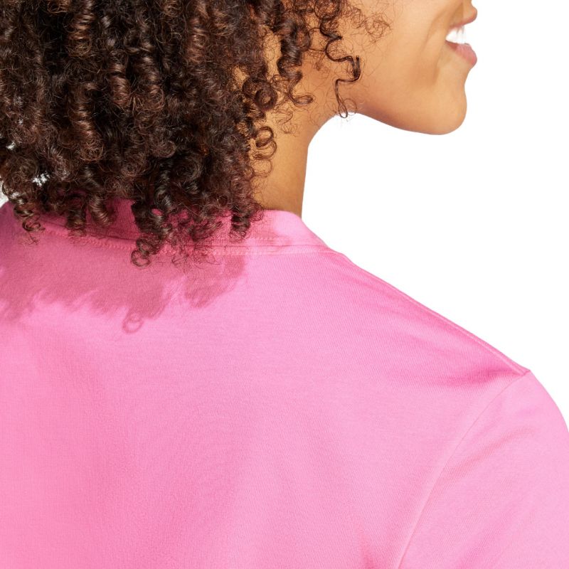 adidas Loungewear Essentials Logo Tee W IR5413 Clothing/Lifestyle/T-shirts Adidas