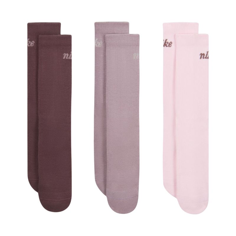 Nike Everyday Elevated Crew socks 3 pairs IH8528 903