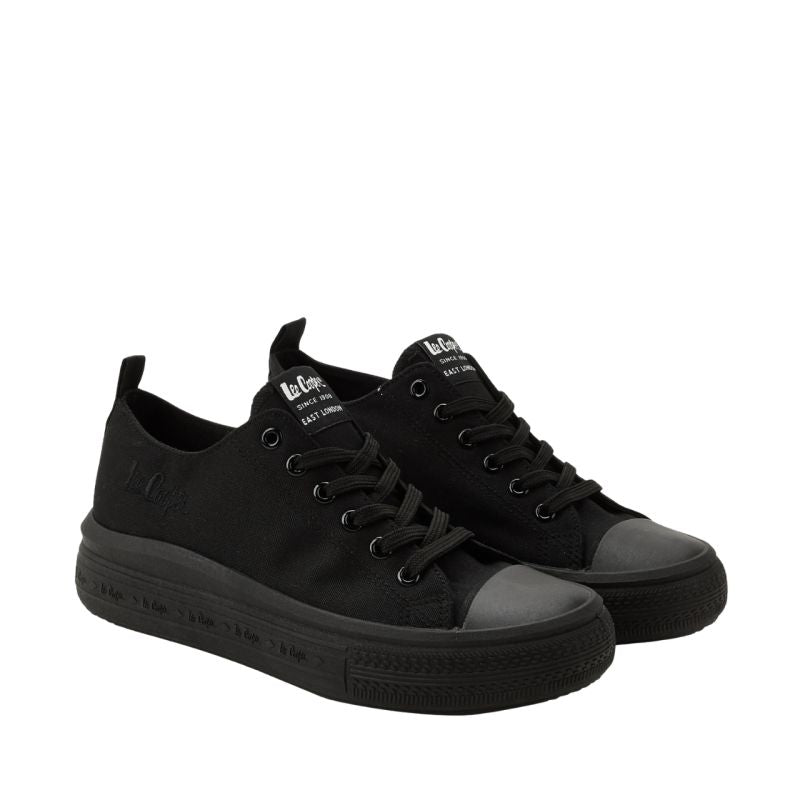 Lee Cooper Women's Shoes Black LCW-26-44-4484LA