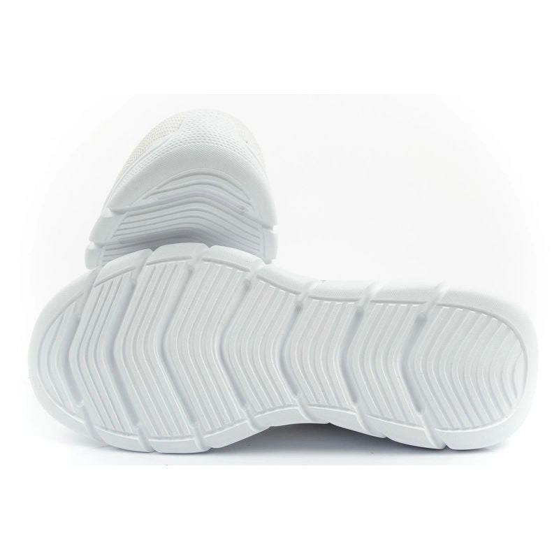 Skechers Bobs B Flex men's sneakers, fashionable white To be categorized Your Sports Performance