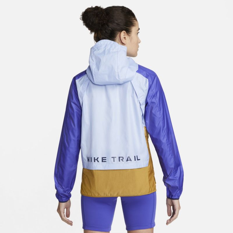 Nike Shield W DC8041-468 Jacket Clothing/Outdoor Nike