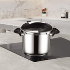 Pressure cooker 22 cm 6.0L MAESTRO MR-2901 AGD - Produkty/Szybkowary Your Sports Performance