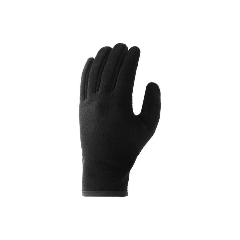 4F H4Z22-REU014 gloves deep black Clothing/Multisport Your Sports Performance