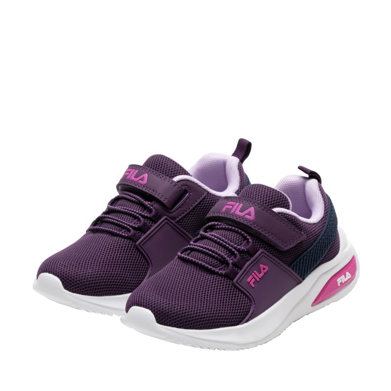 Fila Upspark Velcro FFK0282 43368 Children's Shoes