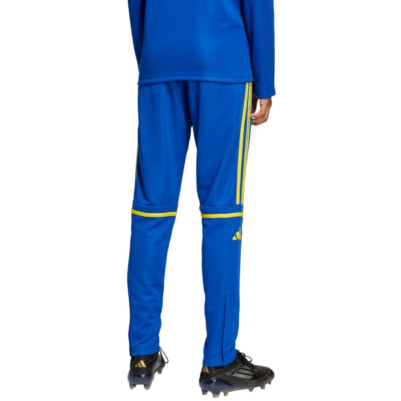 adidas Squadra 25 Training Jr Pants JP3154 Clothing/Football Adidas