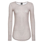Pinko blouse with long sleeves W 100639A13G