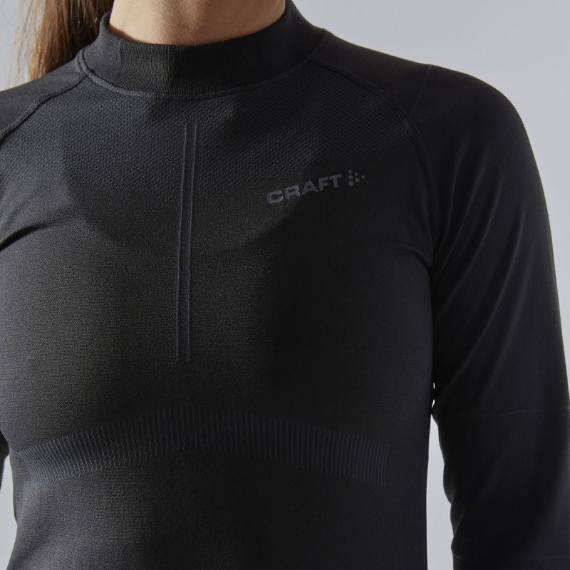 Active Intensity CN LS W Thermoactive Blouse Clothing/Training/Craft Your Sports Performance