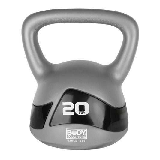 Body Sculpture Kettlebell Bw 117EN BW117EN20KG Accessories/Training equipment Your Sports Performance