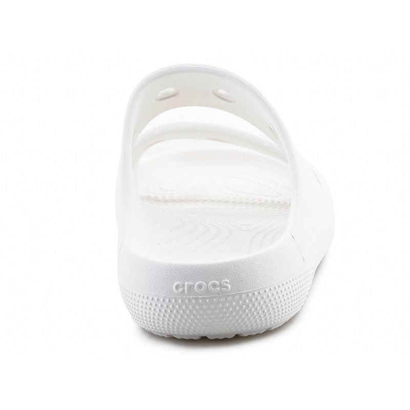 Crocs Classic Sandal V2 M 209403-100 sandals Footwear/Lifestyle/Crocs Crocs