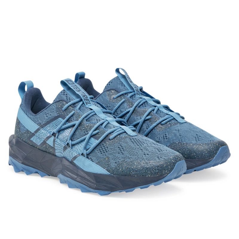 New Balance NB DYNASOFT TEKTREL Men's Shoes Blue (MTTTRCL1) Footwear Your Sports Performance