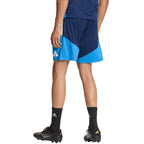 Men's adidas Tiro 26 Competition Training Shorts, Navy, JX4252
