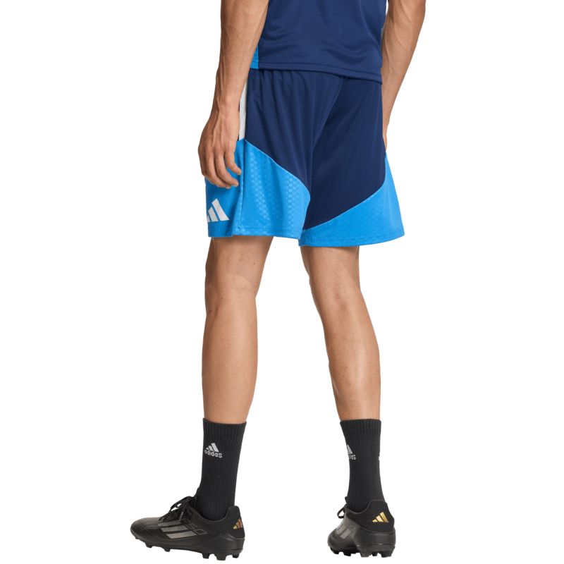 Men's adidas Tiro 26 Competition Training Shorts, Navy, JX4252