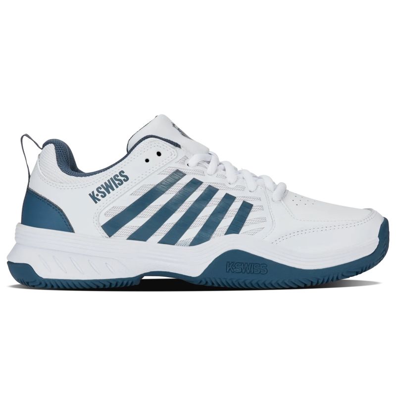 K-Swiss Court Express 2 HB M 04429-135-M shoes Footwear/Lifestyle/K-Swiss Your Sports Performance
