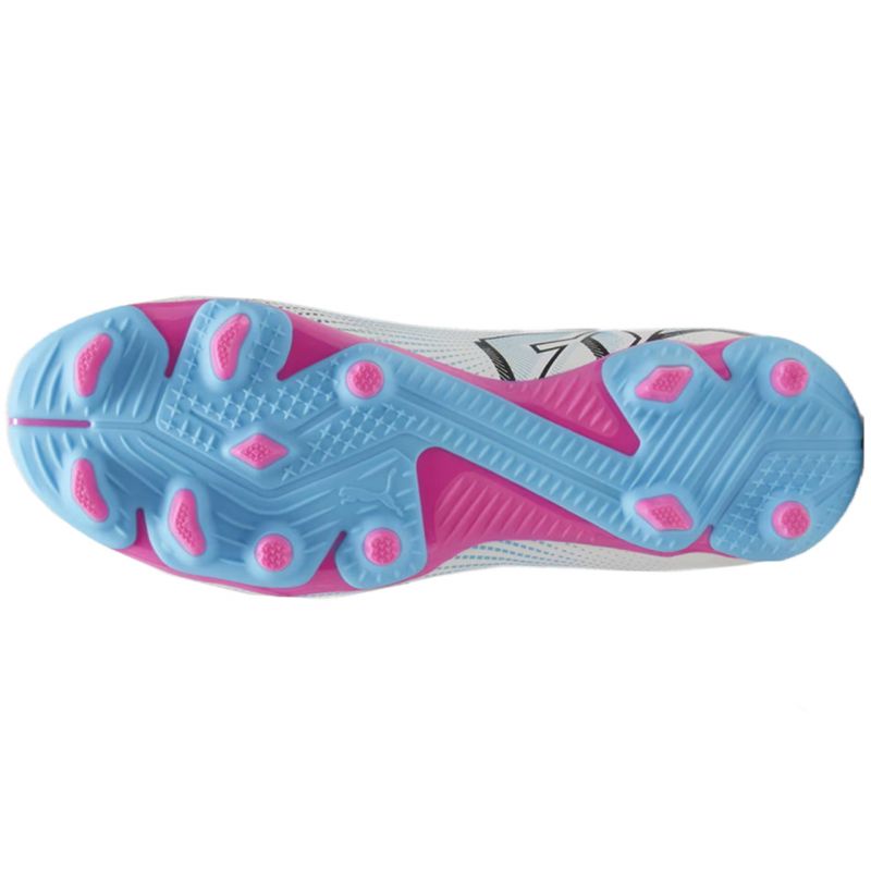 Puma Future 7 Play FG/AG Jr 107734 01 football shoes Footwear/Football/Kids Puma