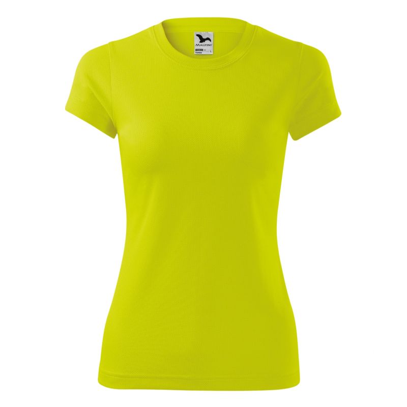 Malfini Fantasy T-Shirt W MLI-14090 Clothing/Lifestyle/T-shirts/Malfini Malfini