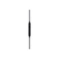 Samsung In-Ear Stereo Type C Headphones, EO-IC100BBEGEU Black In preparation Your Sports Performance