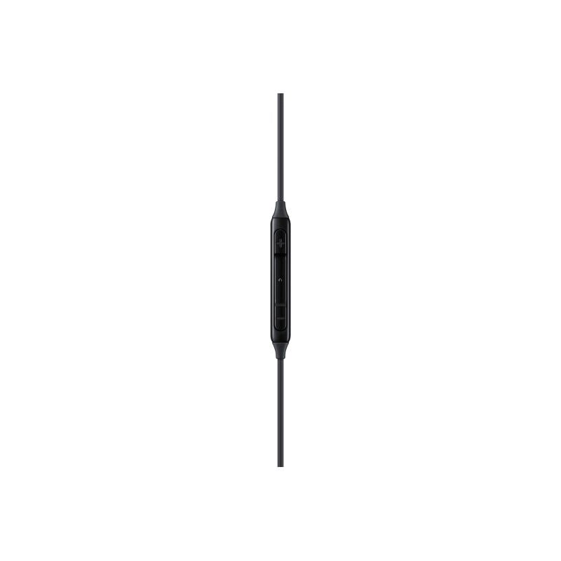 Samsung In-Ear Stereo Type C Headphones, EO-IC100BBEGEU Black In preparation Your Sports Performance