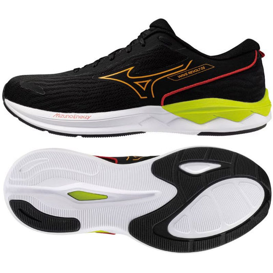 Mizuno WAVE REVOLT 3 shoes J1GC248163 Footwear/Running/Men/Road Mizuno