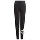 Pants adidas BL FT O PT Jr GN4064 Clothing/Training Adidas