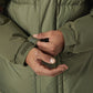 Helly Hansen Escape Down Parka M 53527 421 Clothing/Outdoor/Helly Hansen Your Sports Performance
