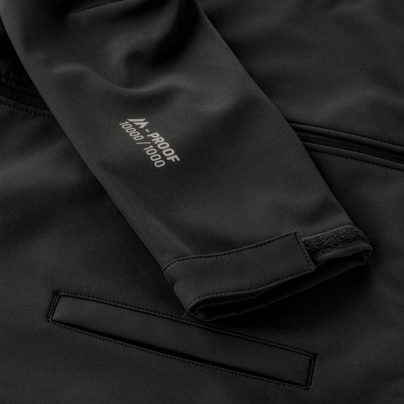 Martes Essentials Softshell Jacket Meino Jr 92800395957 Clothing/Outdoor/Martes Your Sports Performance