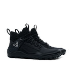 Vivobarefoot Magna Lite WR SG Hiking Shoes - Obsidian Footwear Your Sports Performance
