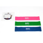 Set of BB 103 retaining tapes Accessories/Training equipment Your Sports Performance