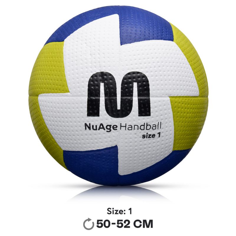 Meteor Nuage 16692 handball Accessories/Balls/Handball Your Sports Performance