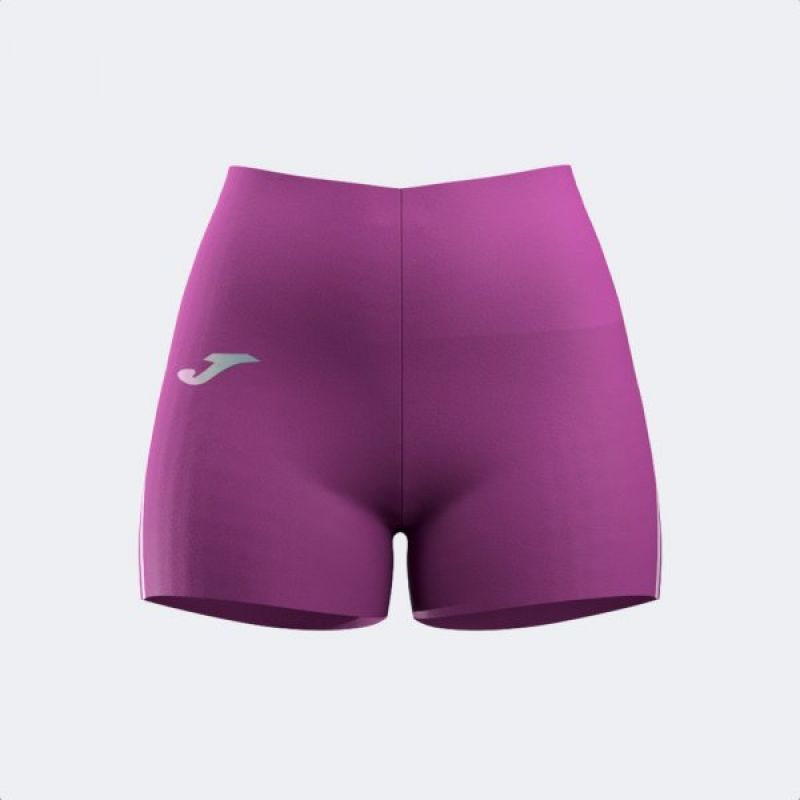 Joma R-City Iconic Short Tights W 902343.581 Clothing/Running/Joma Joma
