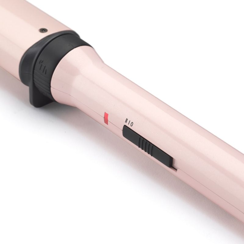 Babyliss Garbanojimo geležis MS750E hair straightener AGD - Produkty/Lokówki do włosów Your Sports Performance