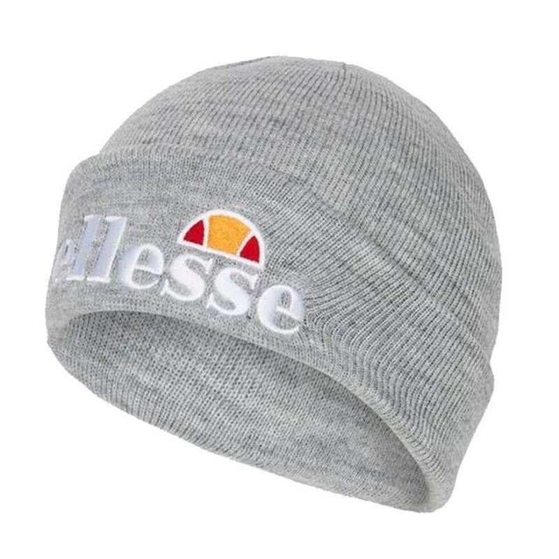 Ellesse Velly Beanie Gray SAAY0657109 In preparation Your Sports Performance