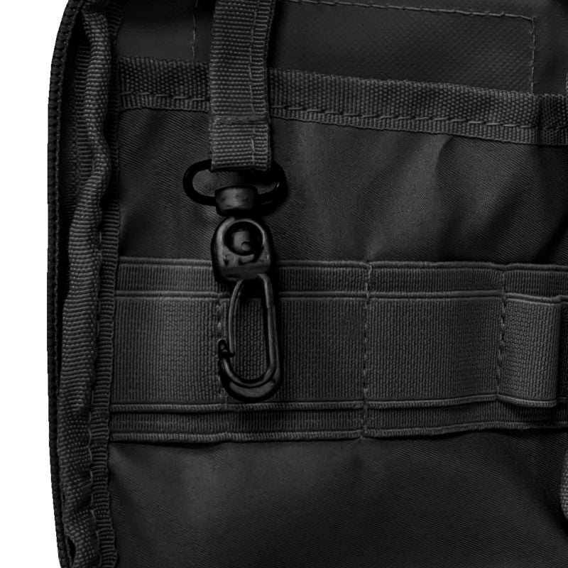 Offlander Molle tactical pouch OFF_CACC_22BK Accessories/Sachets / Belts / Bags Your Sports Performance