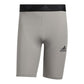 Thermal shorts adidas Tights M H08825 Clothing/Training Adidas