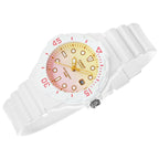 CASIO LRW-200H-4E2VDR watch + BOX Kid/Toys Your Sports Performance