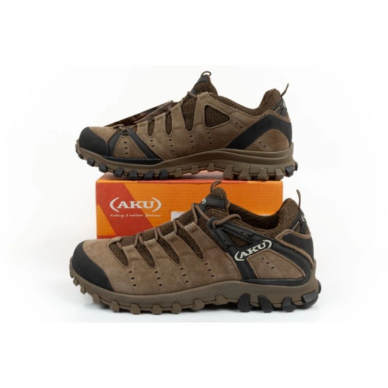 Aku Alterra Lite Gore-Tex M 715 073 shoes Footwear/Outdoor/Aku Your Sports Performance