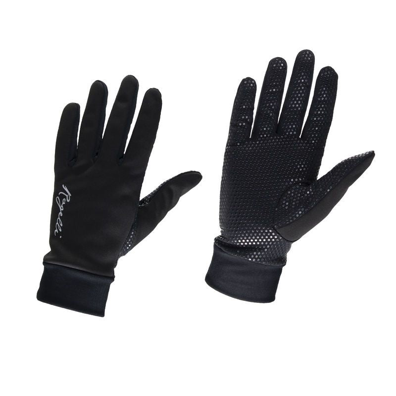 Rogelli women's gloves LAVAL black 2XL Clothing Your Sports Performance