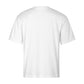 Unisex Stage T-shirt (white) Clothing/Training/Unisex/Adler Your Sports Performance