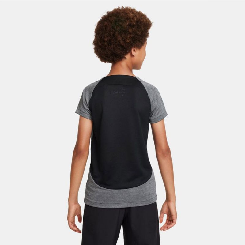 Nike Dri-FIT Academy Jr T-shirt DQ8901 010 Clothing/Training Nike