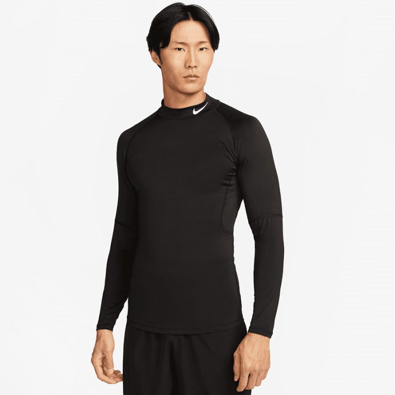 Nike Pro LS T-shirt FB7908-010 Nike