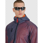 4FPRO jacket waterproof membrane 15000 men's 4F 4FWSS25TTJAM692-22S *Kategoria tymczasowa Your Sports Performance