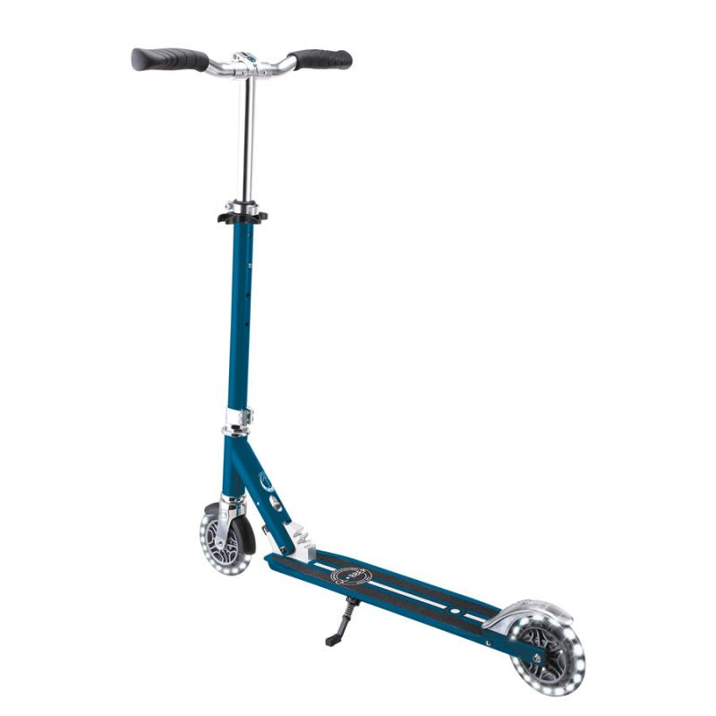 FLOW ELEMENT LIGHTS scooter (721-300) Accessories/Skating/Hulajnogi/Traditional/For kids/Globber Your Sports Performance